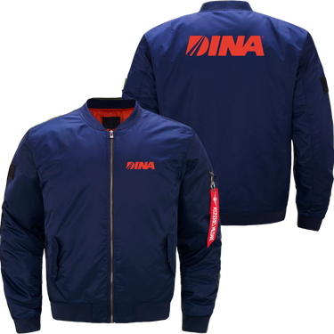 DINA JACKET